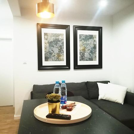Apartamenty Maki Gdańsk Exteriör bild