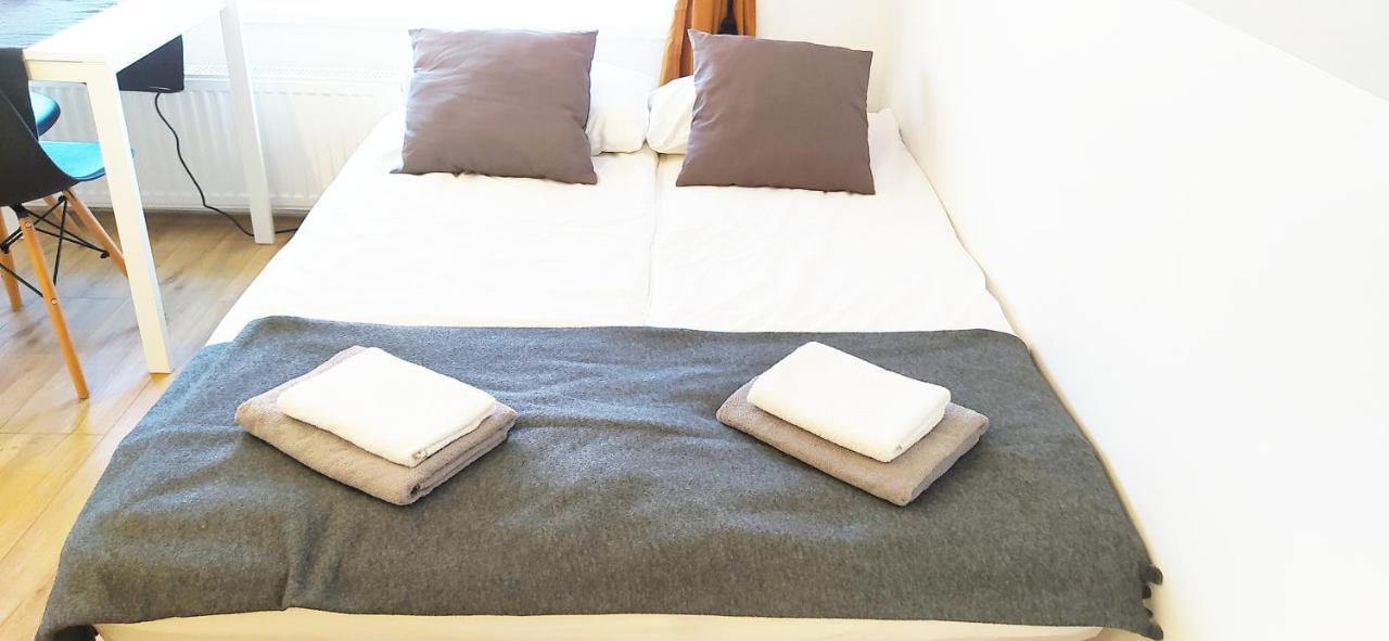 Apartamenty Maki Gdańsk Exteriör bild