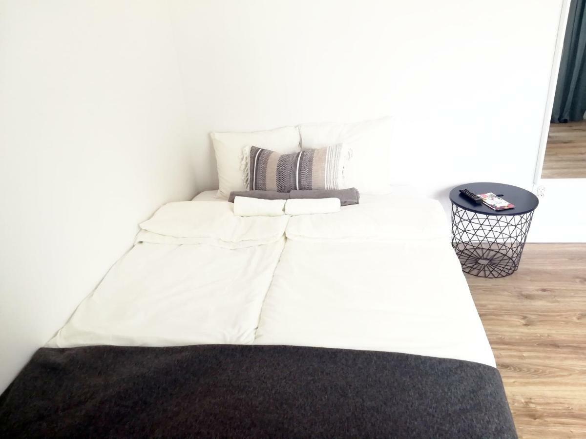 Apartamenty Maki Gdańsk Exteriör bild