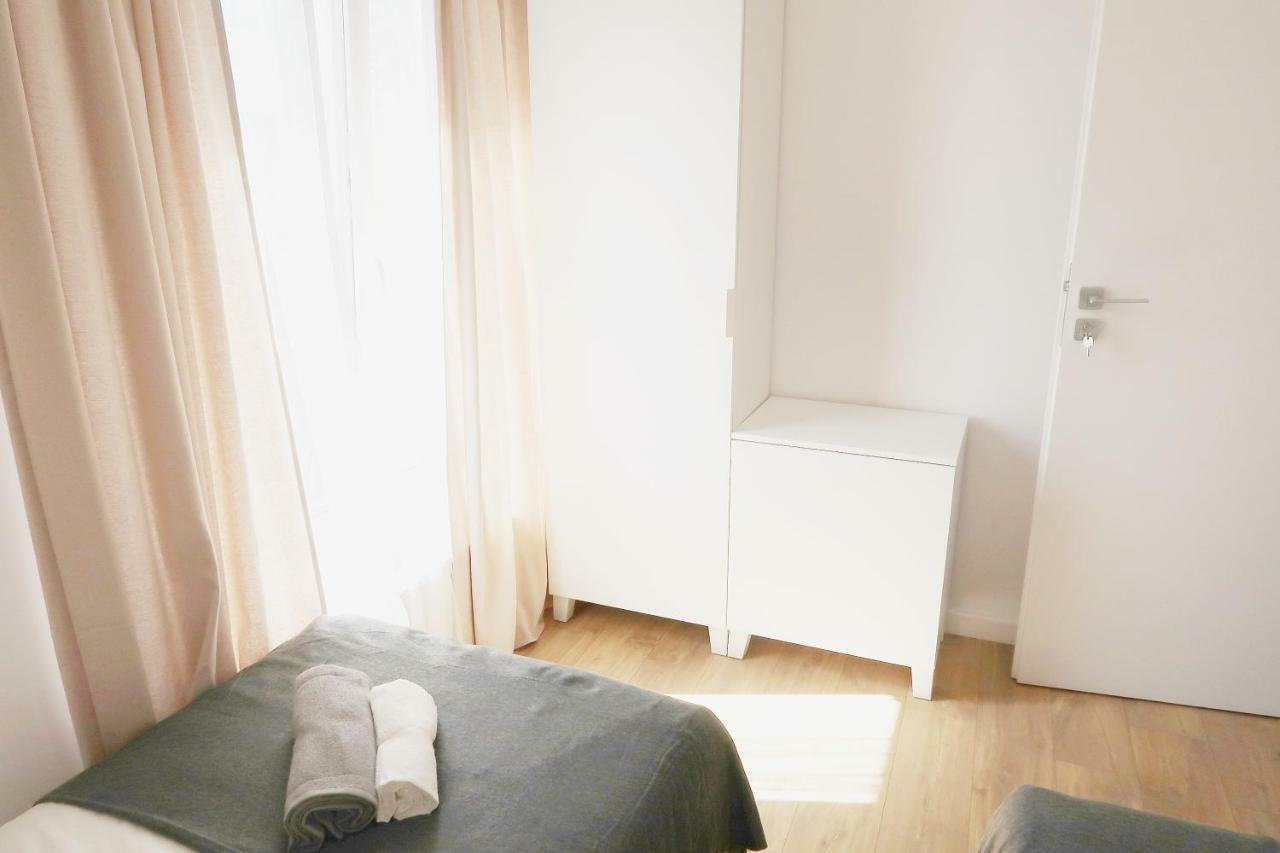Apartamenty Maki Gdańsk Exteriör bild