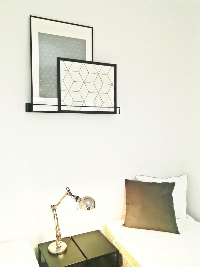 Apartamenty Maki Gdańsk Exteriör bild