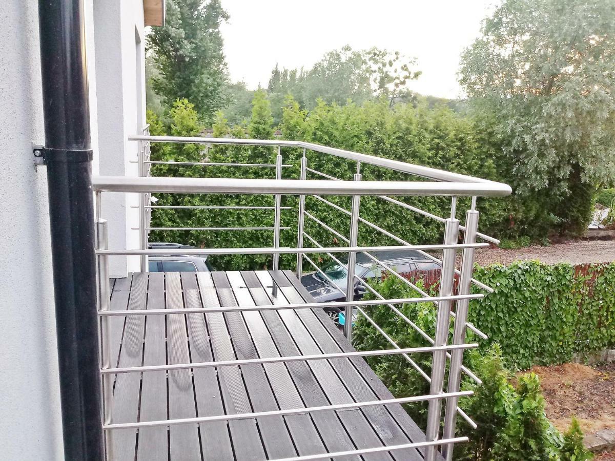 Apartamenty Maki Gdańsk Exteriör bild