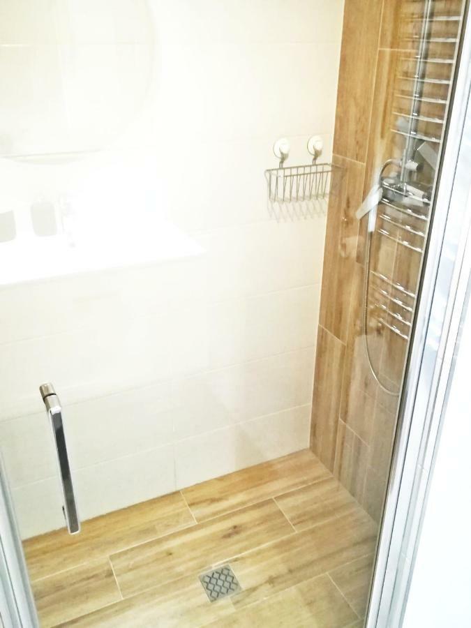 Apartamenty Maki Gdańsk Exteriör bild